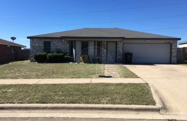 4106 Frigate Dr - 4106 Frigate Drive, Killeen, TX 76549