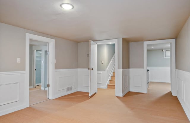 810 North 6th East Street (Lower)