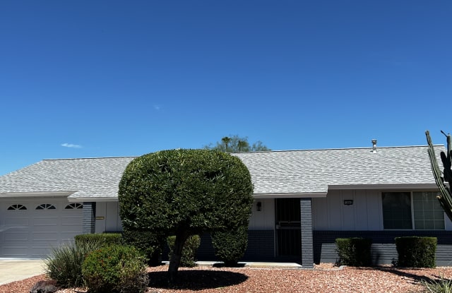 13842 N 103rd Ave - 13842 North 103rd Avenue, Sun City, AZ 85351