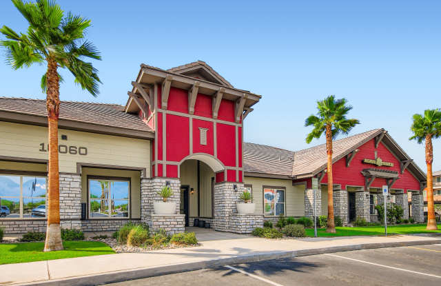 Photo of Agave Ranch