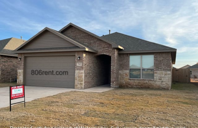 7803 96th St - 7803 96th Street, Lubbock, TX 79424