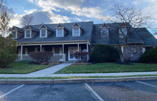 Photo of 301 OXFORD VALLEY Road unit: 1001A