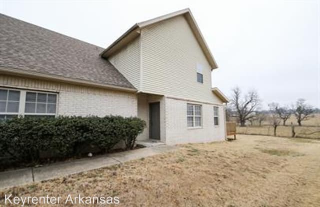 6170 W Milliken Bend - 6170 Milliken Bend, Fayetteville, AR 72704