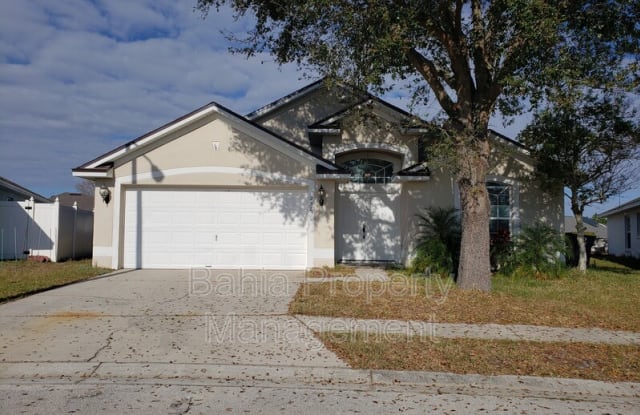 252 Bramley Ct - 252 Bramley Court, Polk County, FL 33897