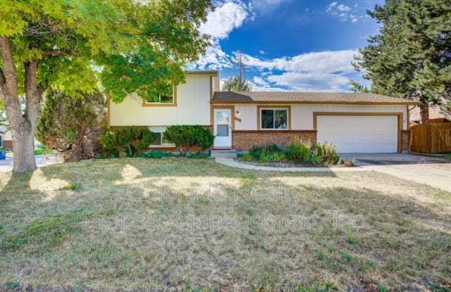 10725 Owens St - 10725 Owens Street, Westminster, CO 80021