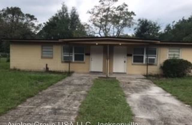 1848 Doyon Ct - 1848 Doyon Court, Jacksonville, FL 32210