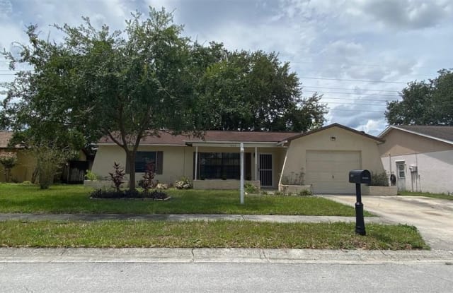 7846 ROYAL HART DRIVE - 7846 Royal Hart Drive, Pasco County, FL 34653