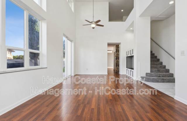 91-1068 Lanakoi Street