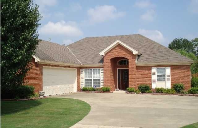 9112 Hanston Place - 9112 Hanston Place, Montgomery, AL 36117