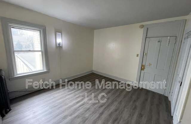 441 West Orange Street - Room 3A