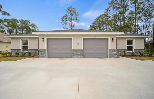 43 PONCE DELEON DRIVE