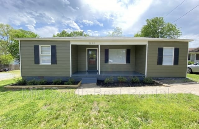 7615 W 41st St - 7615 West 41st Street, Little Rock, AR 72204