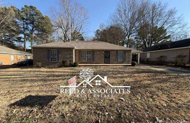 4096 Silverleaf Road