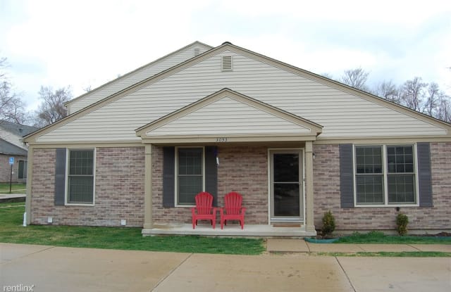 3053 Forest Creek Ct - 3053 Forest Creek Court, Ann Arbor, MI 48108