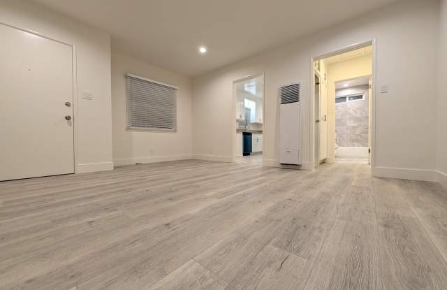 6919 South La Cienega Boulevard