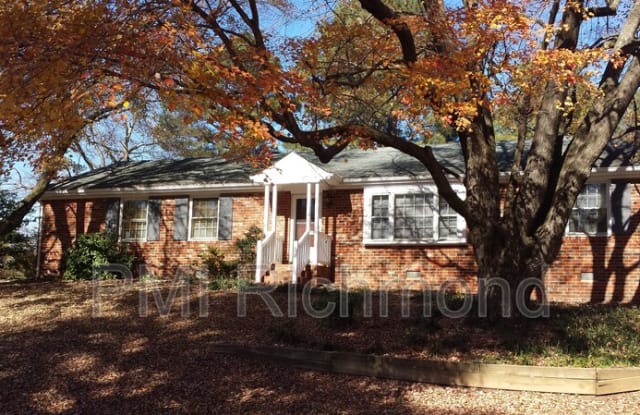 6342 Foxrock Ln - 6342 Foxrock Lane, Mechanicsville, VA 23111