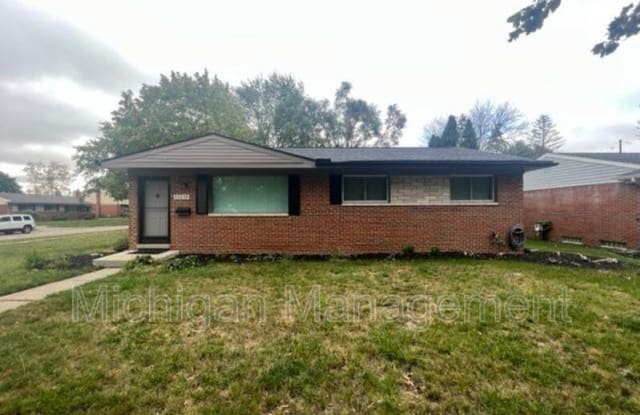 11219 Morgan Ave - 11219 Morgan Avenue, Wayne County, MI 48170