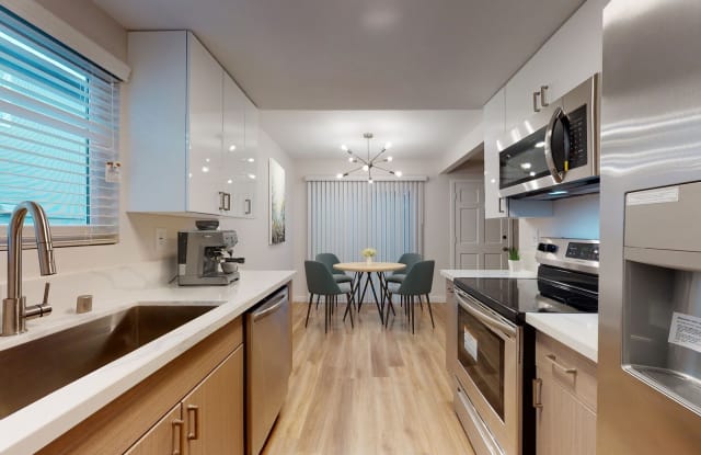 Photo of CitiZen Beach Collection on Manhattan