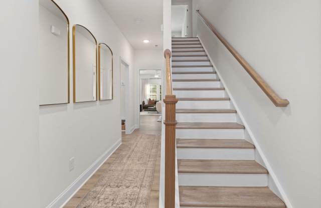 Avery Place Townhomes