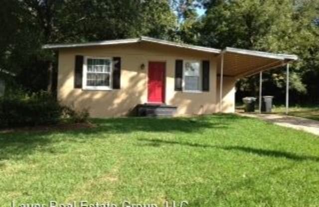 422 West 5th - 422 West 5th Avenue, Tallahassee, FL 32303