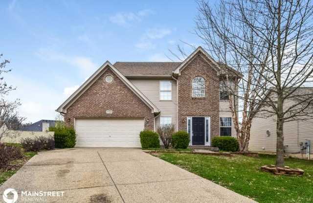 17705 Belay Court - 17705 Belay Court, Jefferson County, KY 40245