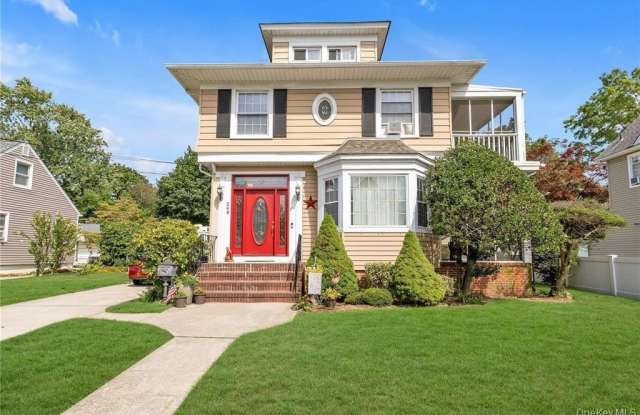 248 Denton Avenue