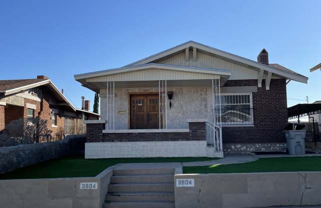 3804 Cambridge Avenue