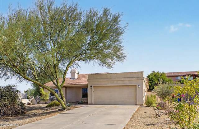 17035 E Cascade Drive