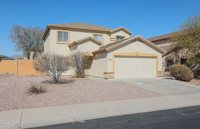 22656 W COCOPAH Street