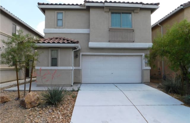 6489 Ness Gardens Court - 6489 Ness Gardens Court, Whitney, NV 89122