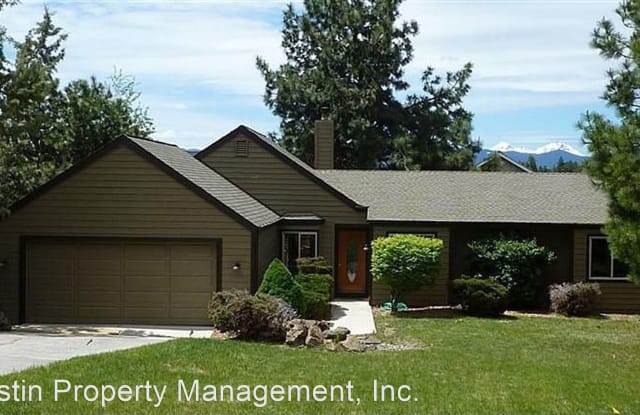 61165 Ladera Road - 61165 Ladera Road, Bend, OR 97702