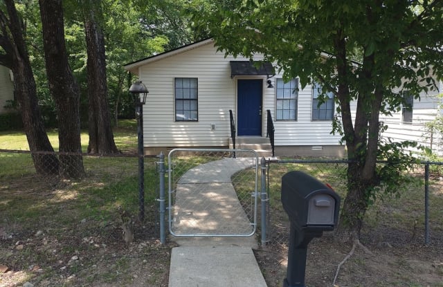 326 Garland Ave. - 326 Garland Avenue, Hot Springs, AR 71913