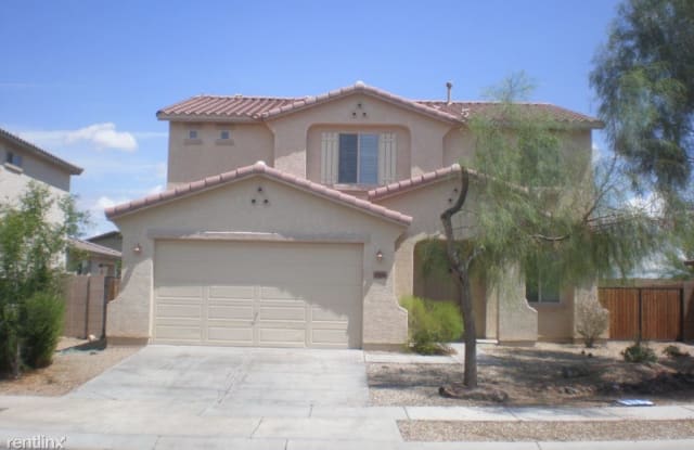 17380 W Pinnacle Vista Drive - 17380 W Pinnacle Vista Dr, Surprise, AZ 85387