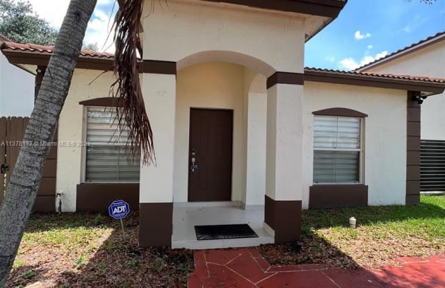 8116 NW 199th Ter - 8116 Northwest 199th Terrace, Miami-Dade County, FL 33015