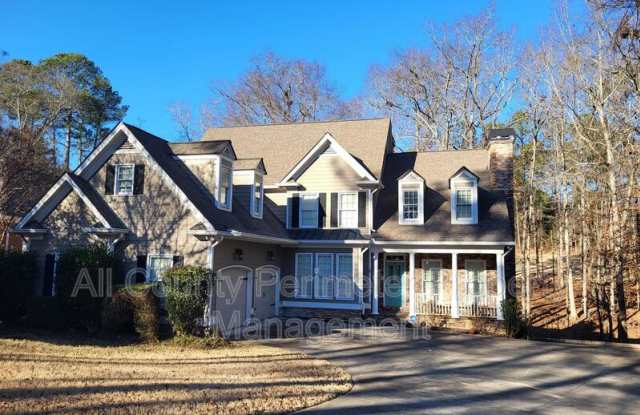 8291 Fairway Drive