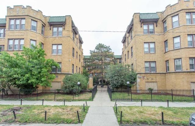 6951 Merrill - 6951 South Merrill Avenue, Chicago, IL 60649