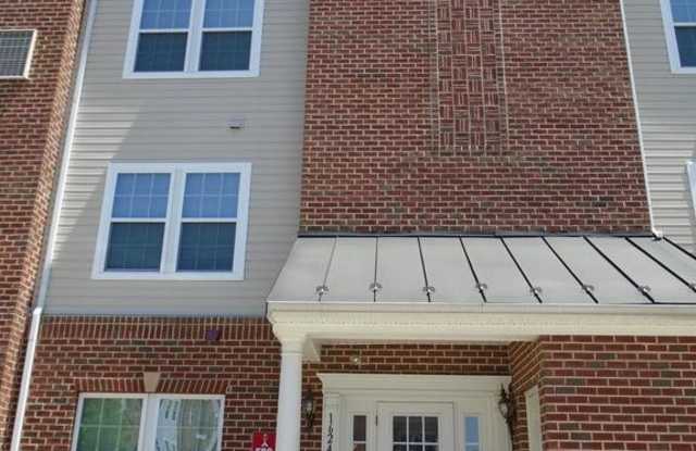 1624 Hardwick Court