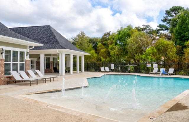 Seasons at Poplar Tent