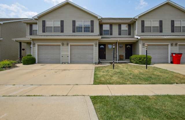 3430 Stoneway Court
