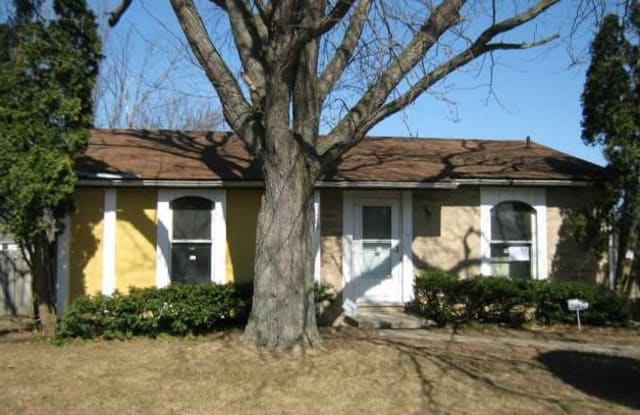 4308 Dumfries Cir - 4308 Dumfries Circle, Lansing, MI 48911