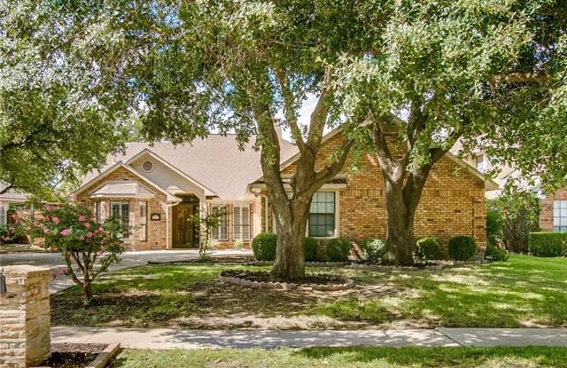 5232 Prairie Creek Drive - 5232 Prairie Creek Drive, Flower Mound, TX 75028