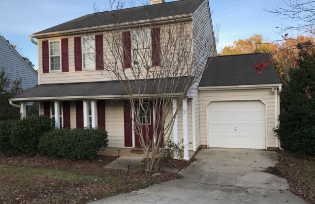 136 Fairford - 136 Fairford Drive, Holly Springs, NC 27540