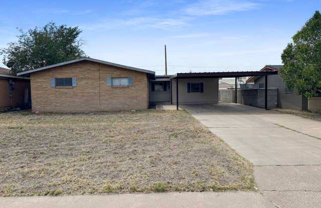 2121 N Acoma | Hobbs, NM