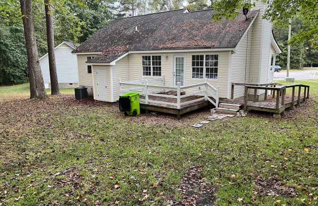 113 Cherrington Court