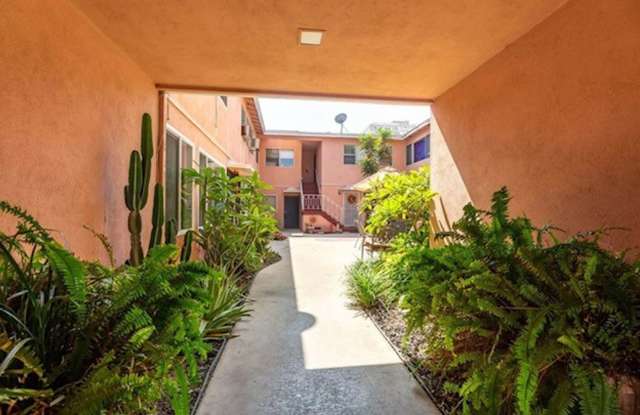 FOR SALE- Beautiful One bedroom in gated complex one block from Ocean In Long Beach photos photos