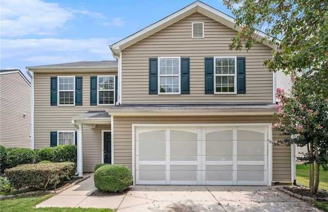 Photo of 3015 Whittier Way