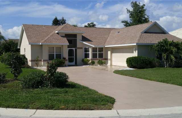 Photo of 14691 Lake Olive Drive