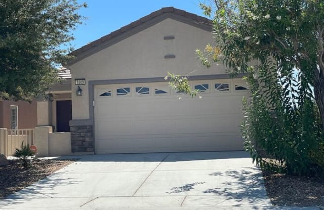 7609 Chaffinch Street - 7609 Chaffinch Street, North Las Vegas, NV 89084