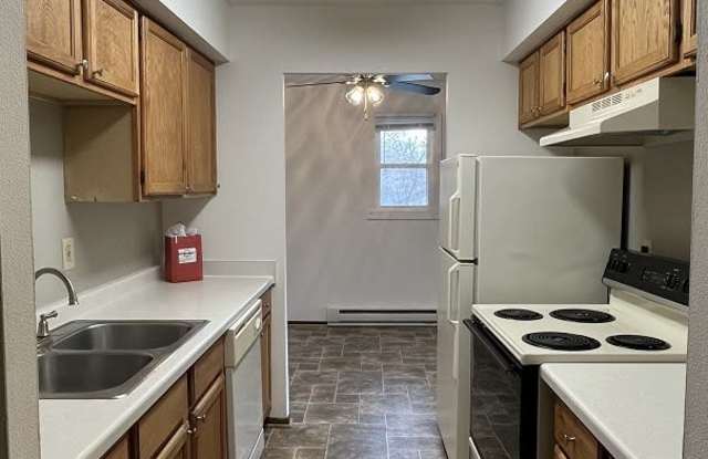 Photo of Village Garden