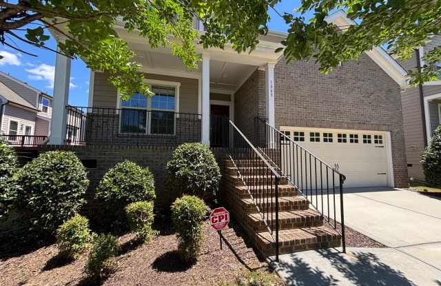 1009 Magnolia Blossom Ln